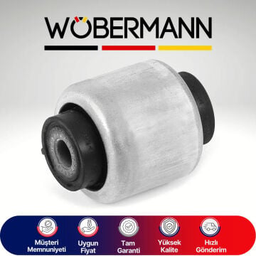 Wöbermann BMW X3 G01 F97 X3 Van G01 iX3 G08 Takoz