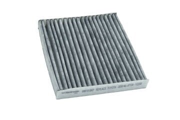 Wöbermann Toyota Yaris 1.4 D 2010-2019 Karbonlu Polen Filtresi