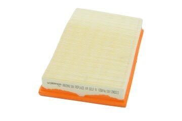 Wöbermann Vw Polo iv Sedan 1.4 2003-2005 Hava Filtresi