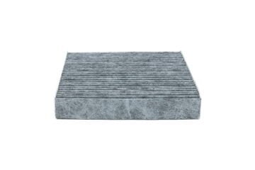 Wöbermann Ford S-Max Van 2.0 Tdci 2010-2014 Karbonlu Polen Filtresi