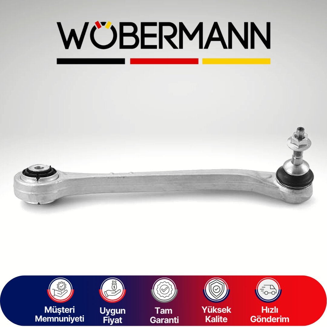 Wöbermann BMW E70 F15 F85 E71 E72 F16 F86 Salıncak Arka Sağ Alt 33326796002