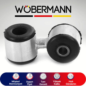 Wöbermann Lada Z Rot 11182906050