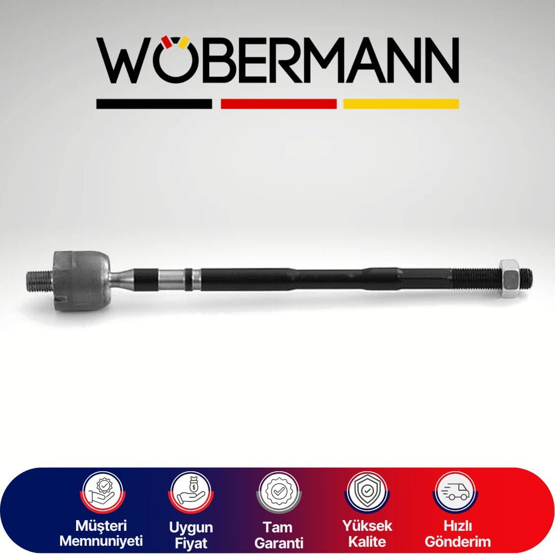 Wöbermann Subaru Legacy-Outback All 2006 Rot Mili 34140AC000