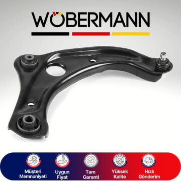 Wöbermann Nissan Micra 2017- Salıncak Rotilli Ön Sağ 545005FA1C