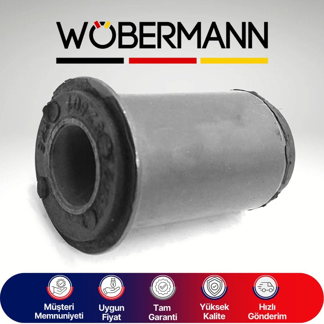 Wöbermann Suzuki 10-90 El Vitara Cabrio Et Ta Vitara Et Ta Td Takoz 4872160A00