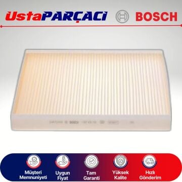 Bosch Hyundai Tucson Standart Polen Filtresi 2015-2020 1987435159
