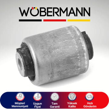 Wöbermann BMW 3 G20 G80 Takoz Sağ-Sol