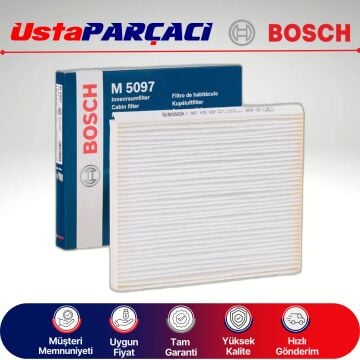 Bosch Kia Ceed Aktif Karbon +Pro Klima Polen Filtresi 2012-2017 0986628590