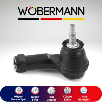 Wöbermann Hyundai i20 2 Gb İb i20 Active İb Gb i20 2 Coupe Gb 2014-112015-092015-05 Rot Başı Sağ 56825C8100