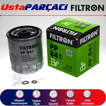 Filtron Mercedes C Serisi W202 C220 D Yakıt Filtresi 1996-1998 PP841 5017831