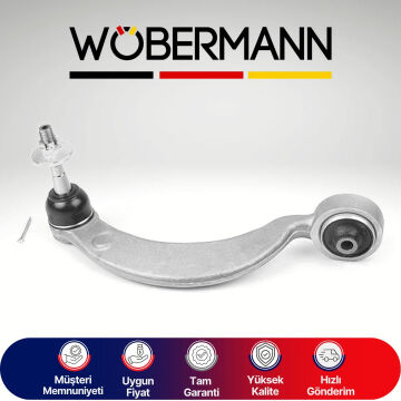 Wöbermann Lexus Ls460H Rotilli Kol Ön Sol 4863059125, 4863059145