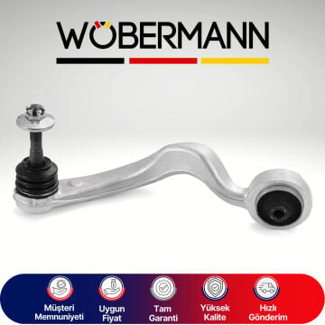 Wöbermann Lexus Ls460H Rotilli Kol Ön Sol 4863059125, 4863059145