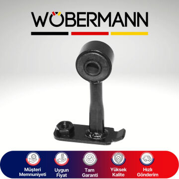 Wöbermann Kia Sportage K00 0.41994-08.2003 Z Rot Sağ-Sol 2 Adet 0K01134150