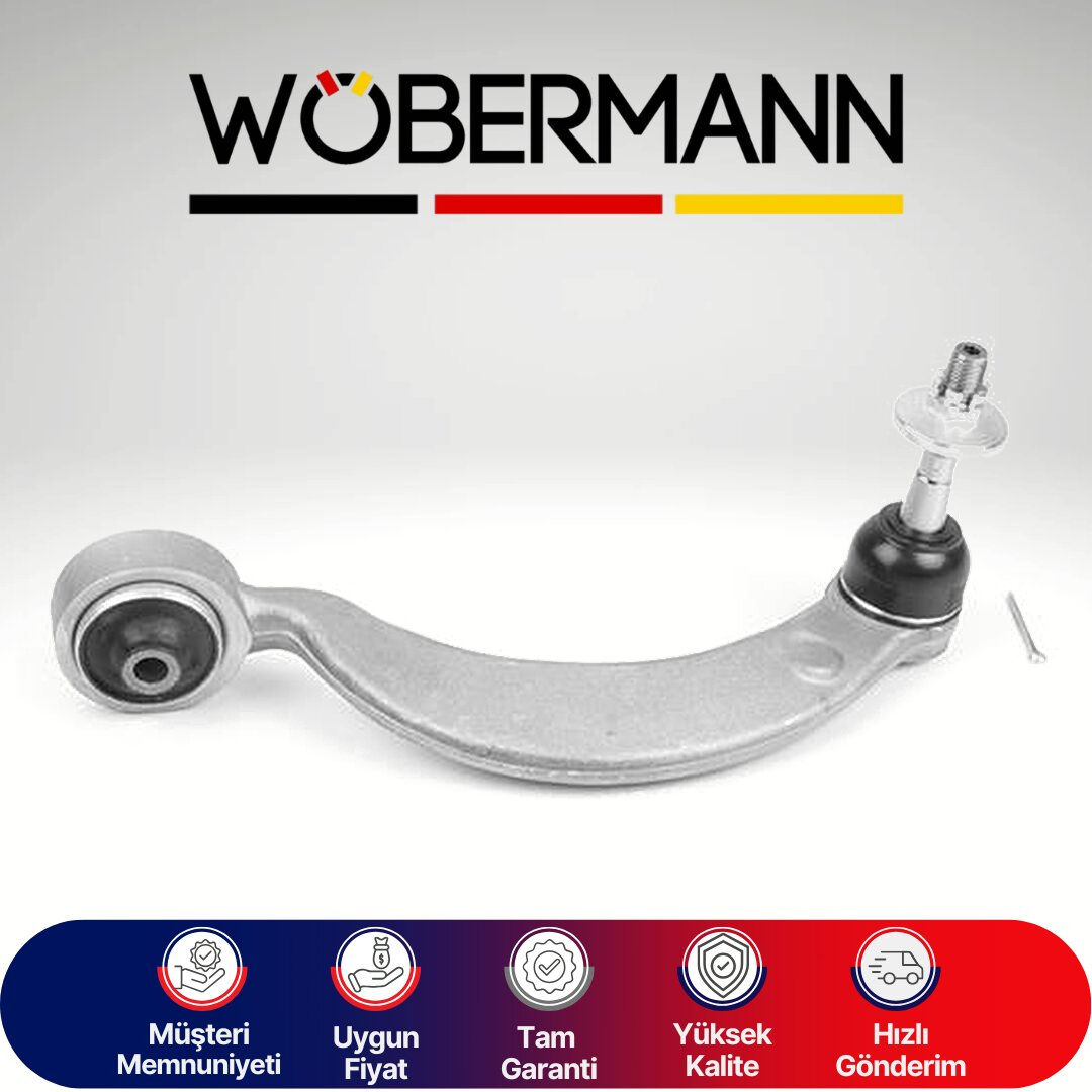 Wöbermann Lexus Ls460H Rotilli Kol Ön Sağ 4861059125, 4861059145