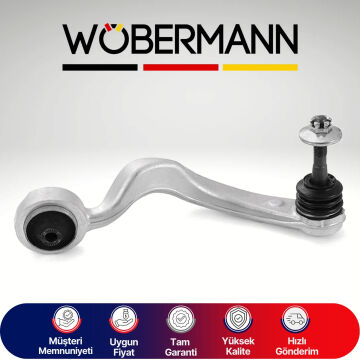 Wöbermann Lexus Ls460H Rotilli Kol Ön Sağ 4861059125, 4861059145