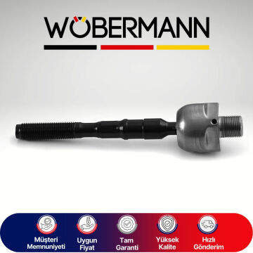 Wöbermann Infiniti Fx50 & Fx35 2009-2013 Rot Sağ-Sol Mili D85211CA0A
