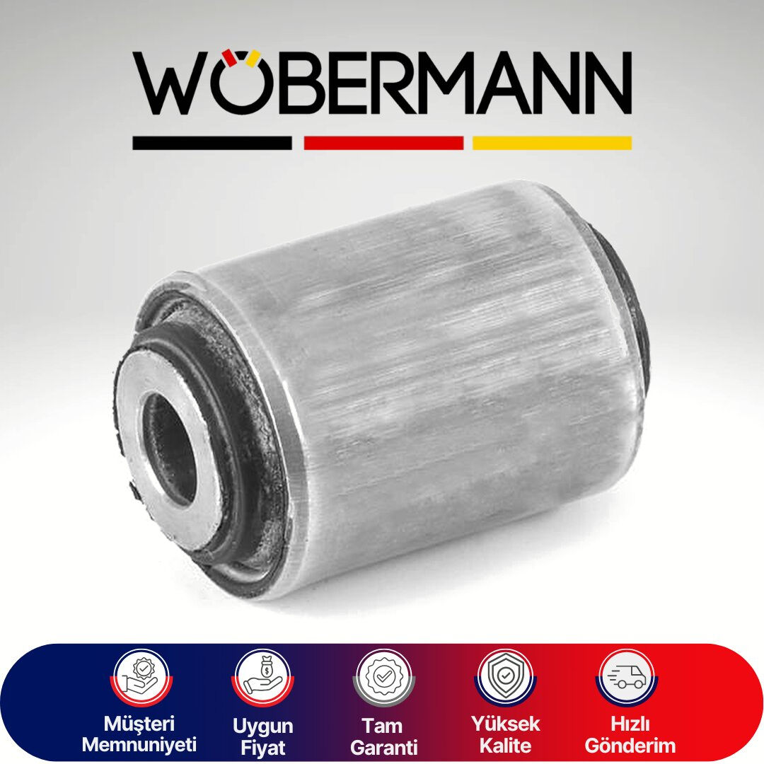 Wöbermann Subaru Forester Sg Takoz Sağ-Sol 20201FC020