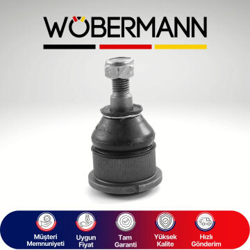 Wöbermann BMW 318I Rotil K9916