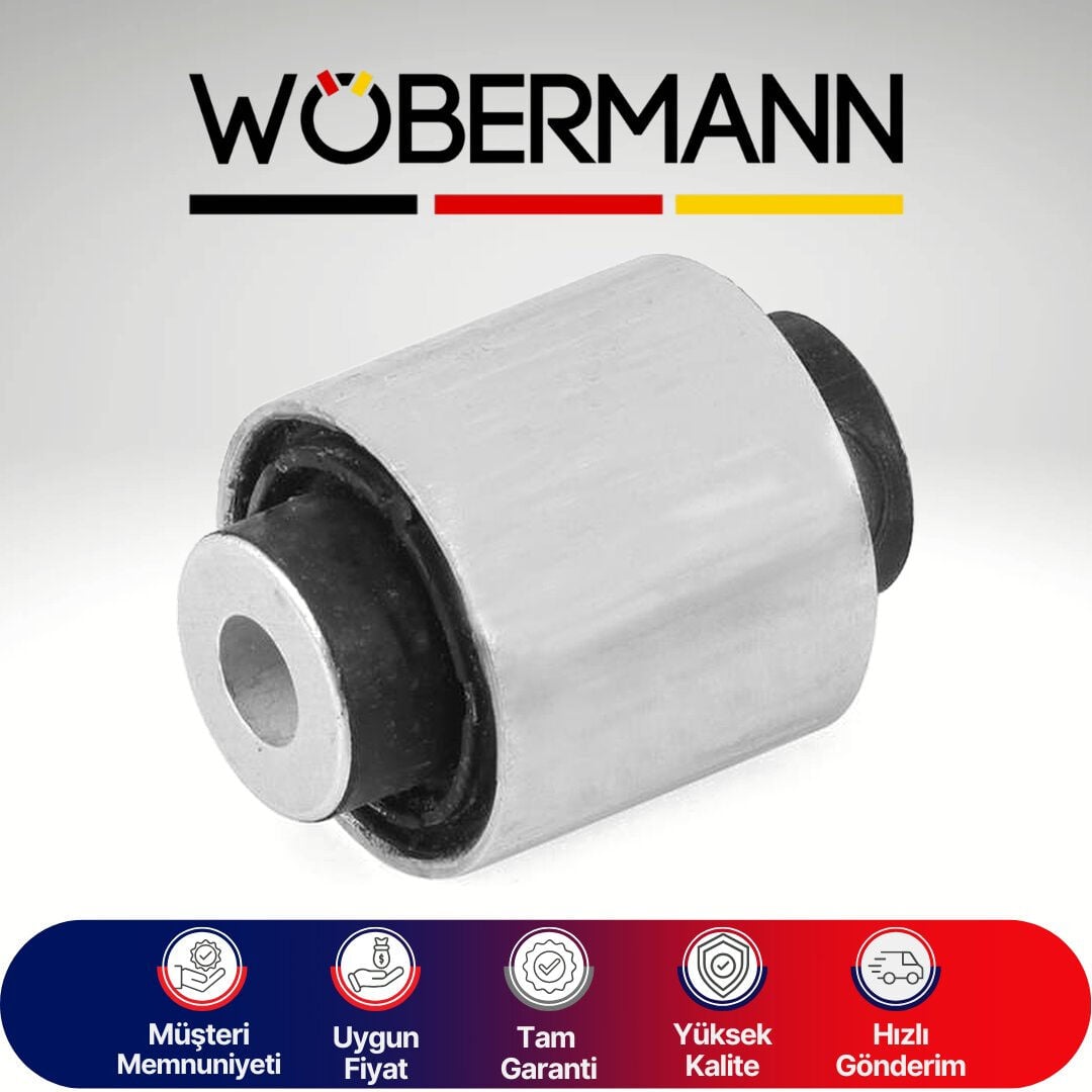 Wöbermann Land Rover Discovery Sport L550 E-Pace X540 Range Evoque L551 Takoz Sağ-Sol LR060768