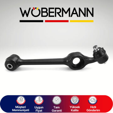 Wöbermann Ford Escort Rotilli Kol E43Z3079B, E43Z3078B, EXCK8421, EXCK8423