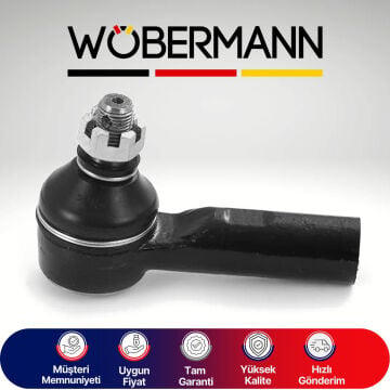 Wöbermann Fiat Sedici Fy 2006->Suzuki Grand Vitara 2 2005->Sx 4 Ey.Gy 2006-> Rot Başı Ön Sağ-Sol 4881065J00