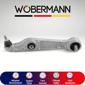 Wöbermann Alfa Romeo Giulia 952 10.2015-> Sol Rotilli Kol 50552625, 50545134