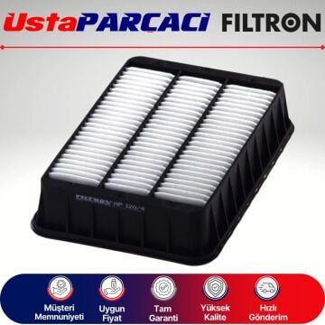Filtron Mitsubishi Asx 1.6 Benzinli Hava Filtresi 2011-2019 AP120/4 1500A086