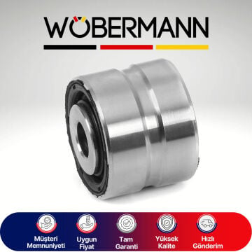 Wöbermann Tesla Model 10 5Yjx Takoz Sağ-Sol 102744100A