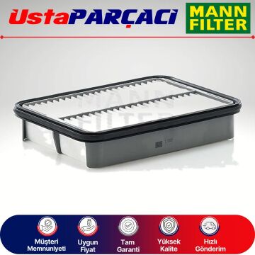 Mann-Filter Hava Filtresi C2326 1780111090