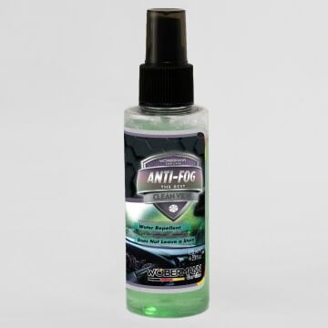 Wöbermann Buğu Önleyici Anti Fog Sprey 125 Ml.