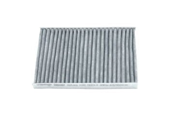 Wöbermann Ford Tourneo Courier 1.0 Ecoboost 2014-2019 Karbonlu Polen Filtresi