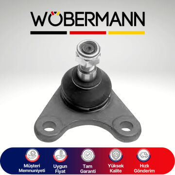 Wöbermann Volvo 340-360 Rotil 3211956