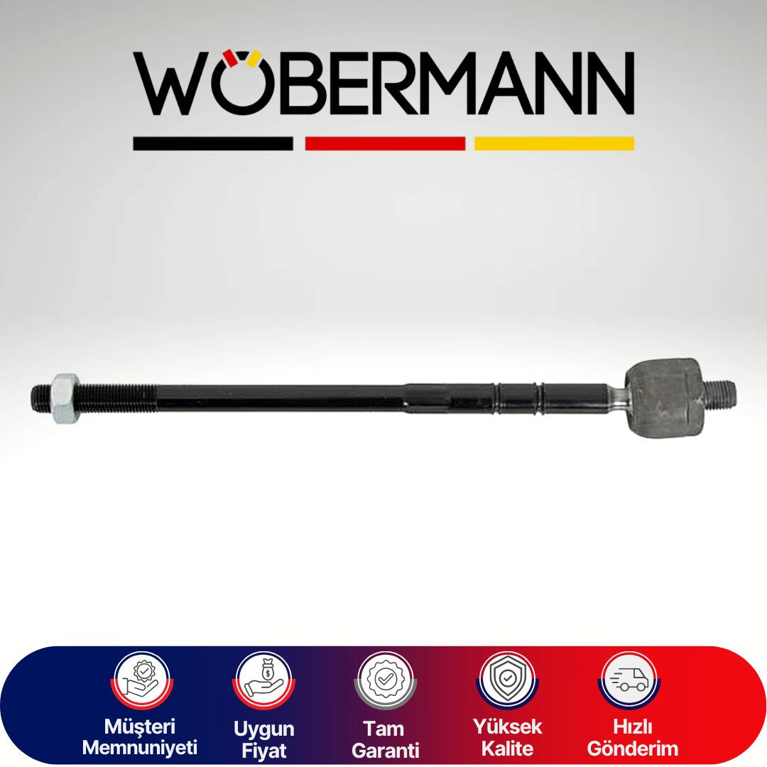 Wöbermann VW Up-Seat Mii-Skoda Citigo 2012 Rot Mili 1S0423810A