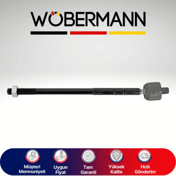 Wöbermann VW Up-Seat Mii-Skoda Citigo 2012 Rot Mili 1S0423810A
