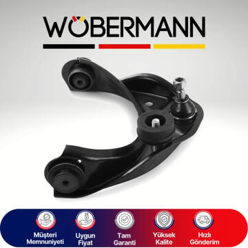 Wöbermann Sac Mazda 6 Gh Saloon-Estate 2007-2013 Salıncak Sağ (Üst Komple) GS1D34200A