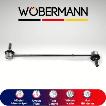 Wöbermann  Z Rot 51325TG7A01