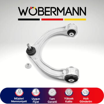 Wöbermann Mercedes G Serisi W463 G 500 & G 550 & AMG G 63 2006-2018/---> Salıncak Üst Sol 4633307901