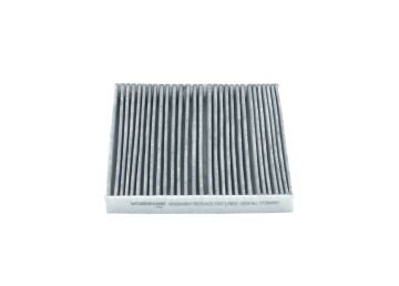 Wöbermann Opel Combo Tour 2.0 Cdti 2012- Karbonlu Polen Filtresi