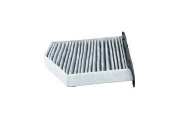 Wöbermann Skoda Octavia ii 2.0 Fsi 4X4 2004-2013 Karbonlu Polen Filtresi