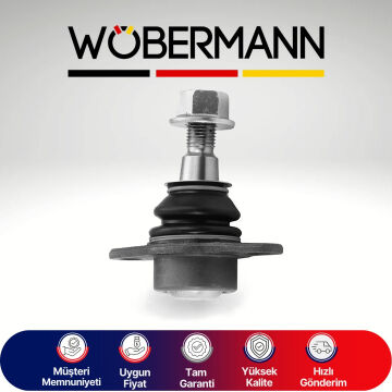 Wöbermann Mini R60 R61 2010-2016 Rotil Ön Alt 31109803662