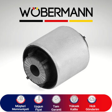 Wöbermann BMW X5 G05 F95 X7 G07 Takoz Sağ-Sol