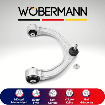 Wöbermann Mercedes G Serisi W463 G 500 & G 550 & AMG G 63 2006-2018/---> Salıncak Üst Sağ 4633308001