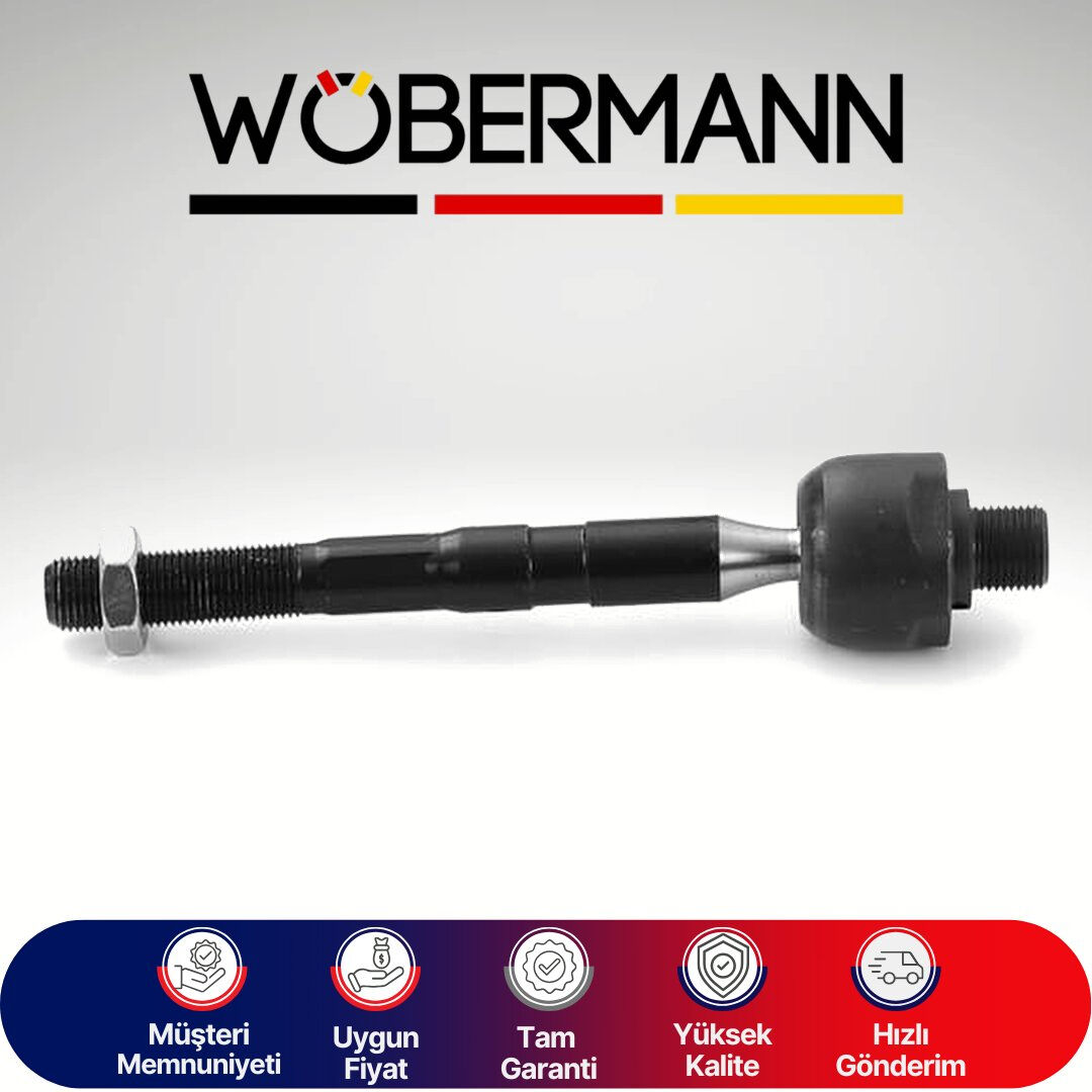 Wöbermann Sorento 2 Xm 2009-2009-> Rot Mili Sağ 577242P000