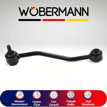 Wöbermann  Z Rot 3L2Z5K484AA
