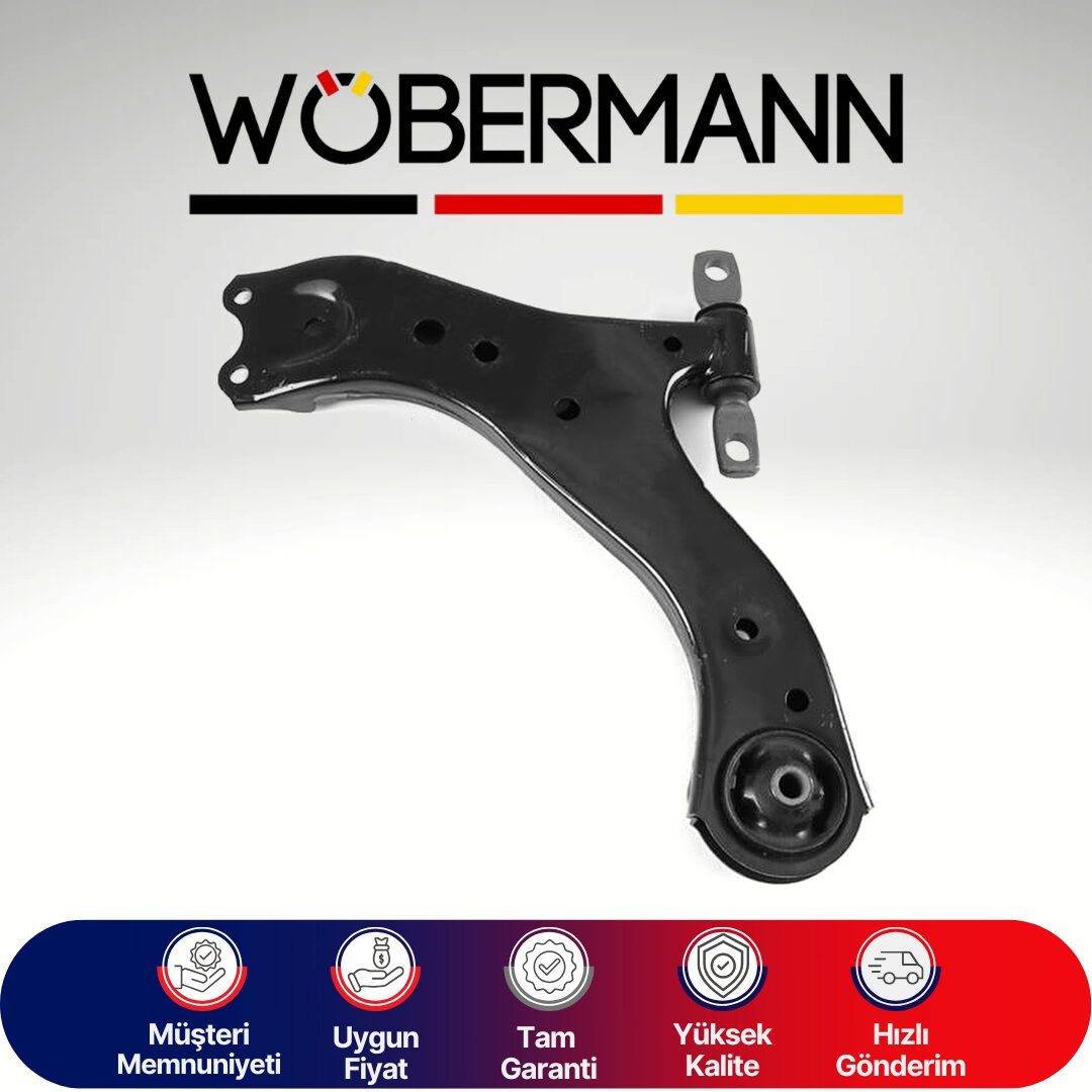 Wöbermann Toyota Camry & Hybird 2018--> Salıncak Rotilsiz Sol 4806933090
