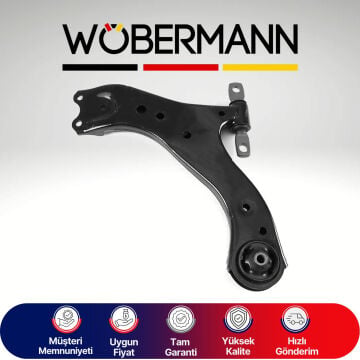 Wöbermann Toyota Camry & Hybird 2018--> Salıncak Rotilsiz Sol 4806933090