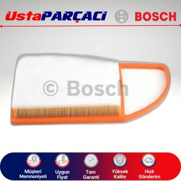 Bosch Mitsubishi Asx 1.6 Did Dizel Hava Filtresi 2015-2018 F026400220 S0220 1444.TV