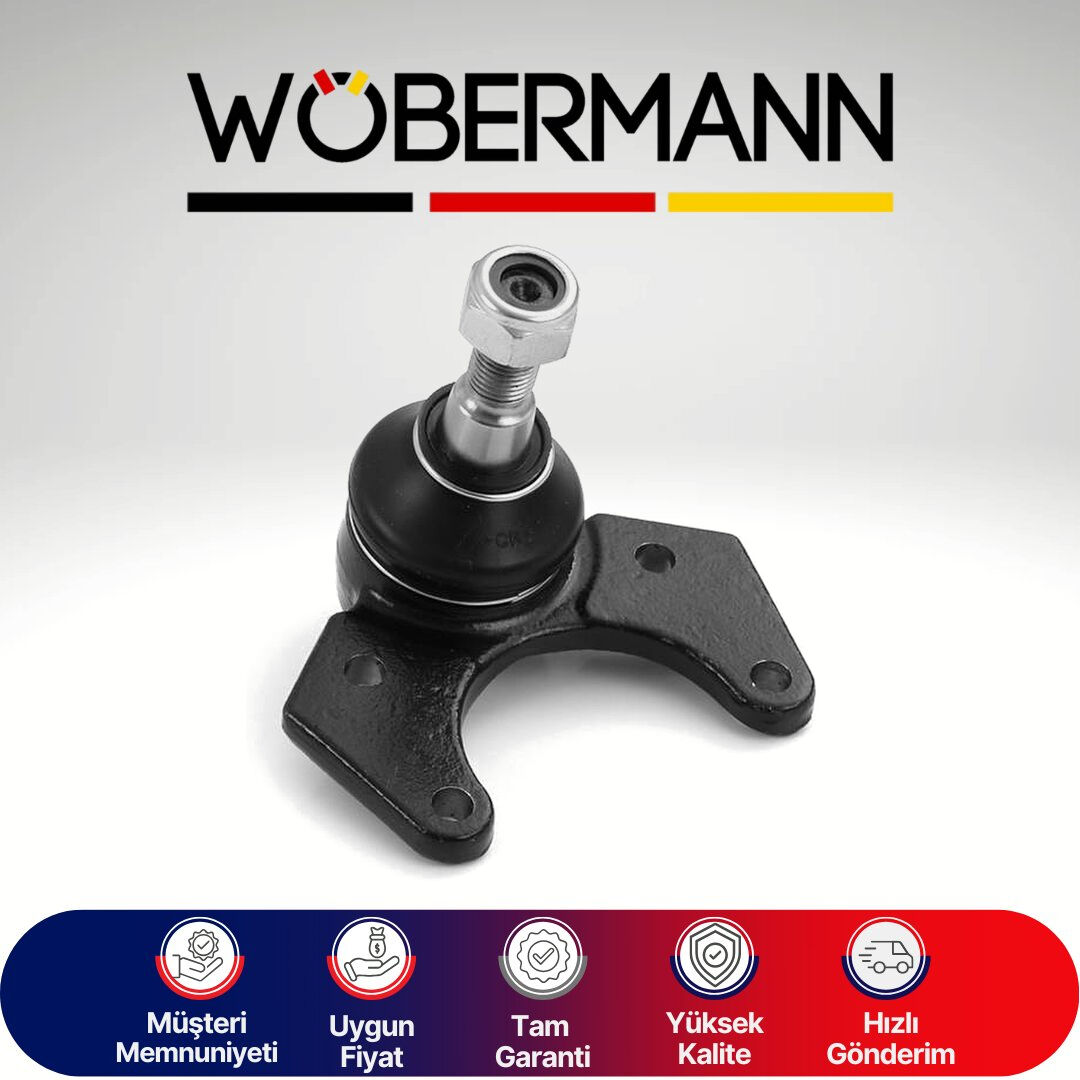Wöbermann Renault 2018-2020 Rotil Alt 7700649400
