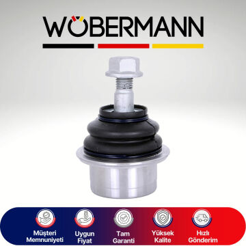 Wöbermann Mercedes W163 Rotil X620