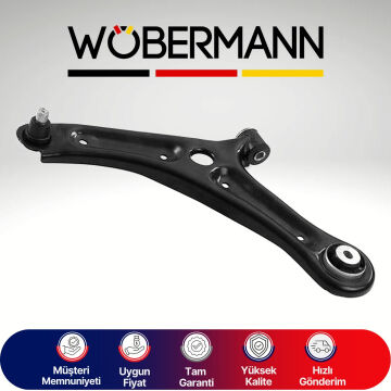 Wöbermann Ford Ecosport Cbw-Cb1 Salıncak Sol 1793903
